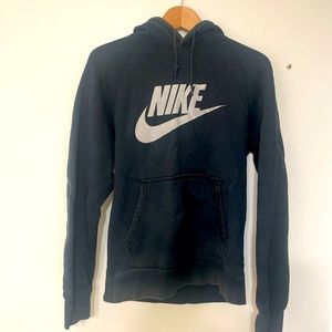 Nike hoodie/sweatshirt